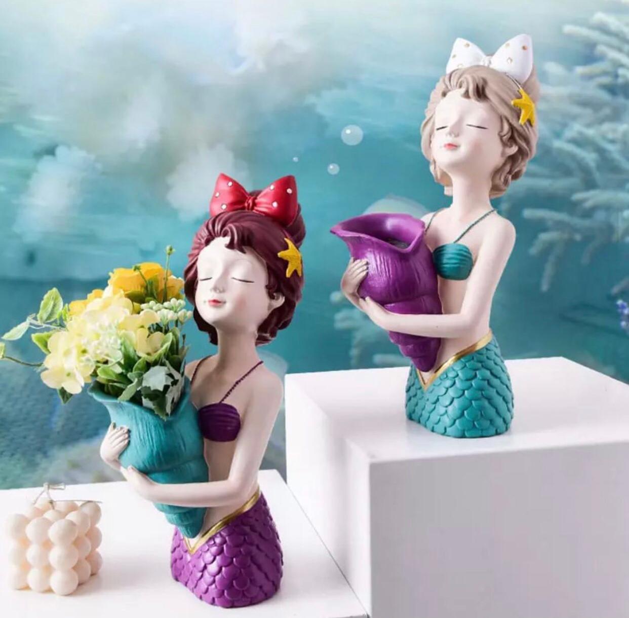 LİVZA BUKETLİ KIZ 30CM